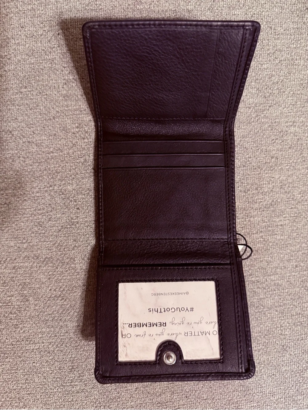 Aimee Kestenberg Wallet